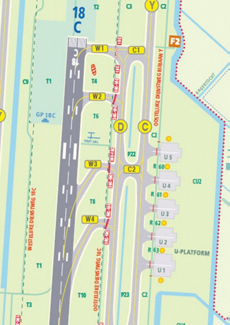 罕见失误！泛航航空客机险从滑行道起飞-东南亚国际空运