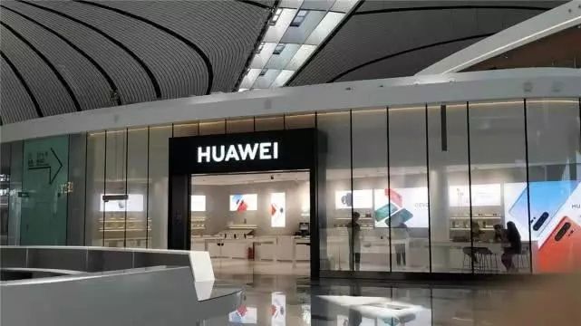 探秘北京大兴国际机场 记者带你体验“无感通关”-国际物流查询