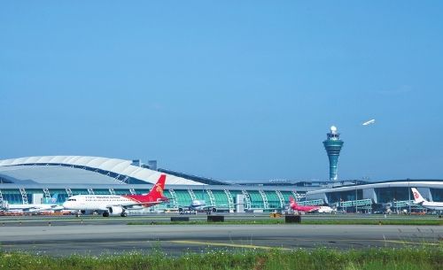 得风气之先，领潮流之变：广州白云机场争当中国民航发展的引领者