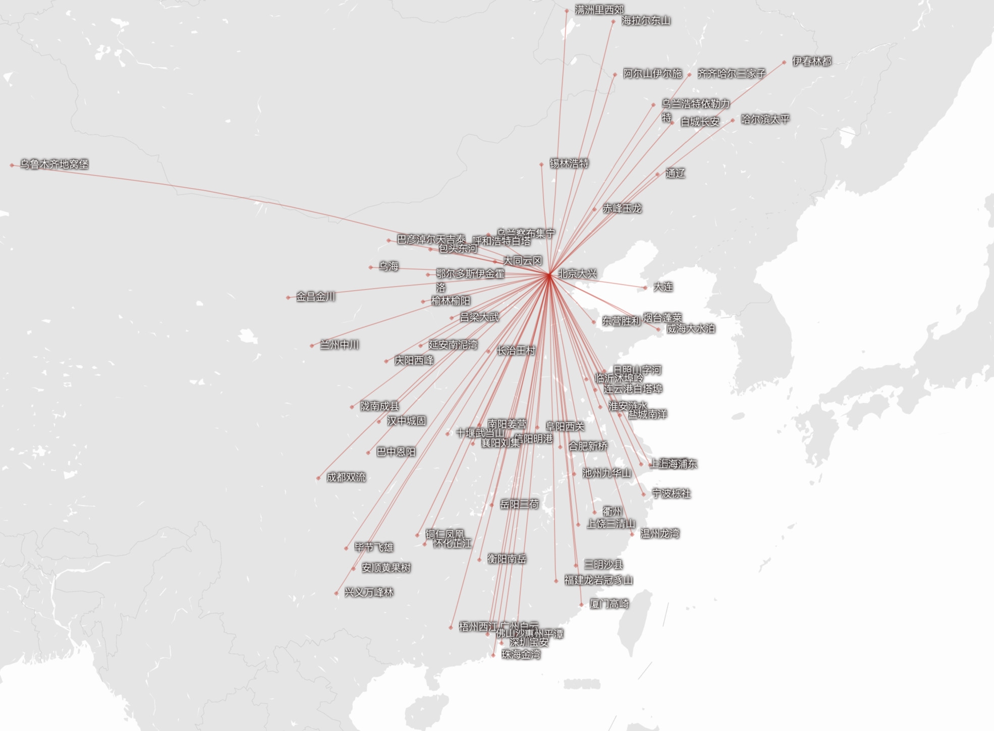 国庆计划出港航班12.78万架次 多个红色旅游航线繁忙（附图）-阿联酋的空运价格