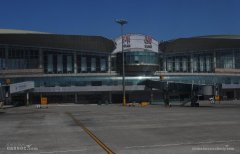 船期查询|绵阳南郊机场T2航站楼项目获批 投资3.71亿元-非洲空运