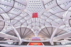 103项技术专利65项新工法 大兴国际机场正式投运-沙特的空运