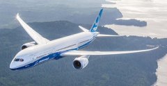 民航早报：俄罗斯航空取消22架波音787飞机订单-沙特的空运