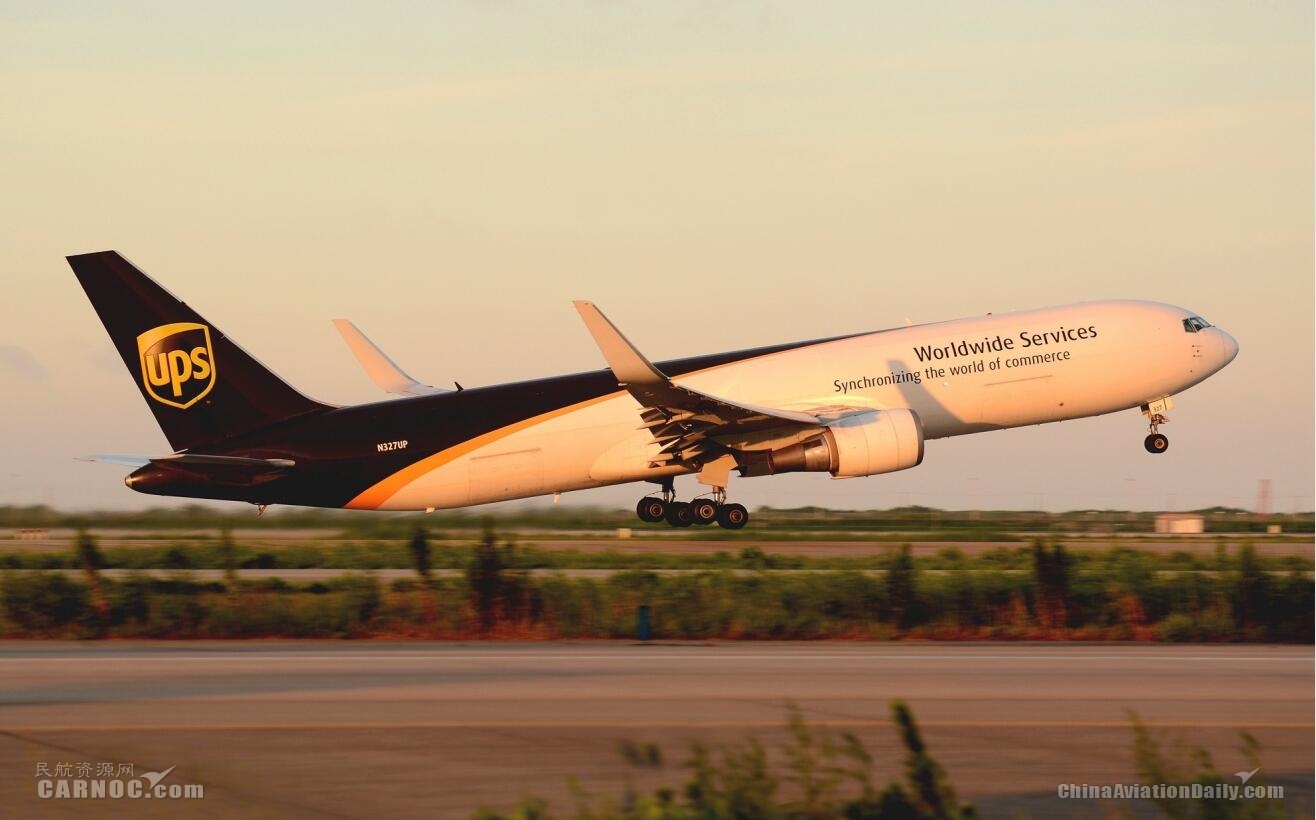 波音正研究推出767全新衍生型号767-XF