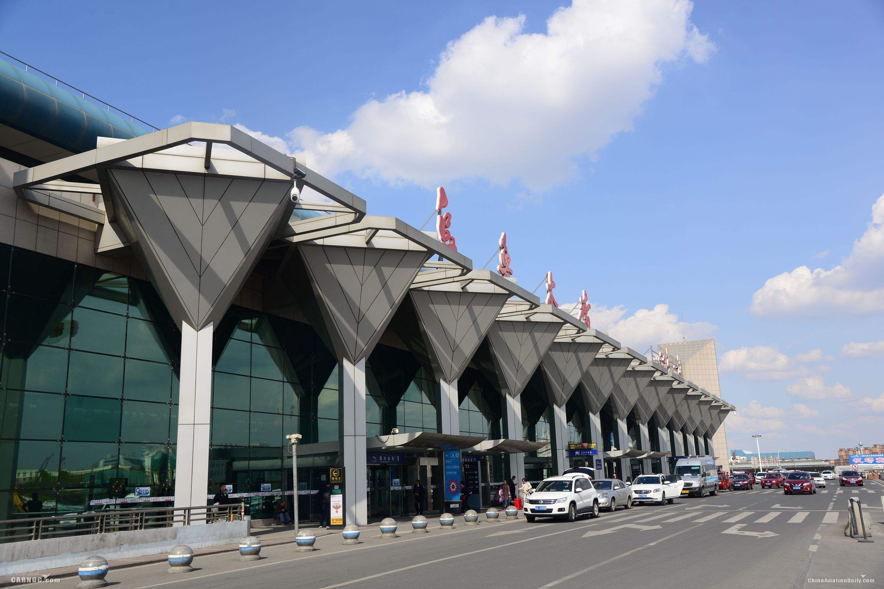 乌鲁木齐国际机场多措并举 致力提升服务品质
