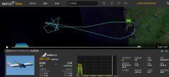 北美国际空运英航孟买飞伦敦航班飞机3天内2次出现技术故障