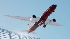 香港空运波音高管：777-8服役日期部分取决于客户需求