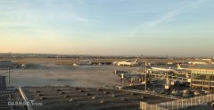 广州海运公司ACI Europe：50家欧洲机场已实现碳中和