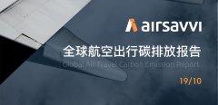 空运公司欧洲空运-全球航空出行碳排放分析报告：低成本航司可能更环保