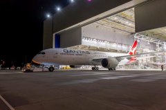 沙特的空运-澳航将试飞世界最长直飞航线 从纽约至悉尼飞行20小时
