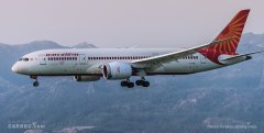 东南亚国际空运-印度政府拟放弃印度航空品牌以吸引投资者