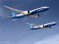 美国航空-波音787将减产，首架777X交付推迟至2021年