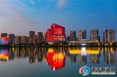 伊拉克的空运-揭秘!超燃的遂宁灯光秀是怎样做出来的?
