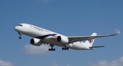 伊朗的空运价格马来媒体：南航参与竞争入股马航