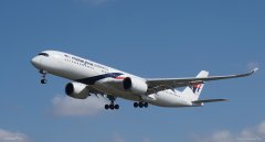 伊朗的空运价格马来媒体:南航参与竞争入股马航