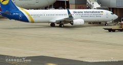 空运宠物-乌克兰航空：11月16日起暂停基辅-北京航线