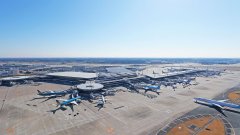 欧洲国际空运-为迎奥运 日本东京成田国际机场运营时间延至0时
