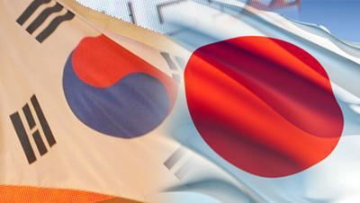 日韩关系持续紧张 航班停飞旅客骤减