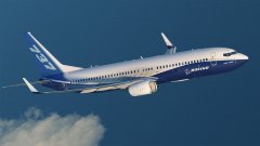 伊朗的国际快递-波音又现新问题 多达50架737NG存在裂痕而停飞
