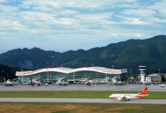 东南亚国际空运-新征程,新梦想——茅台机场通航两周年