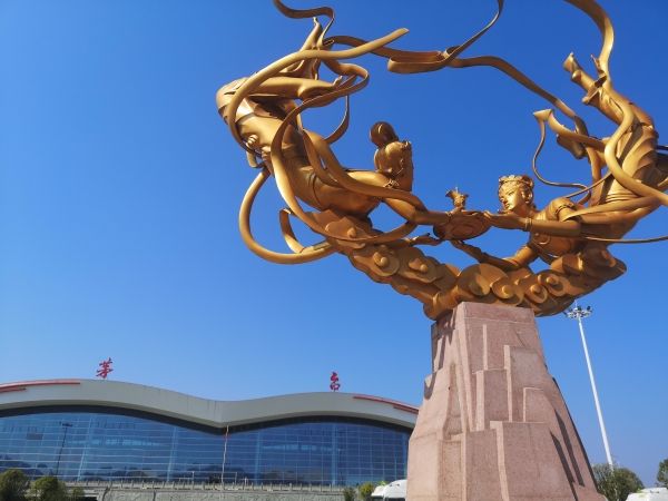 东南亚国际空运-新征程，新梦想——茅台机场通航两周年
