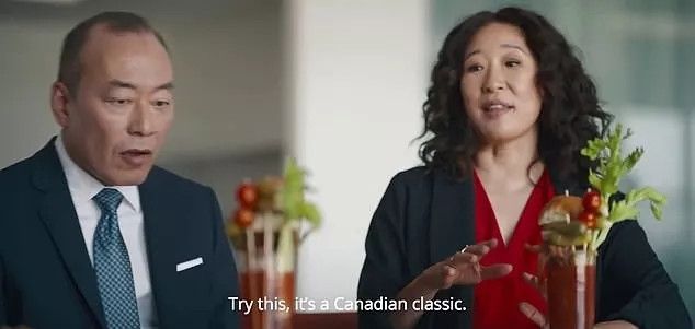 海运价格-吴珊卓为加航拍广告，手把手教你像加拿大人一样旅行