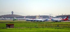 日本空运-首都机场推智慧出行,区块链技术助旅客出行更便捷