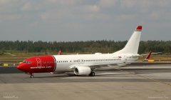 青岛空运公司-停飞737MAX陷入困境 挪威航空发行股票筹资2.7亿美元