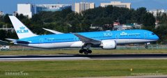 国际空运价格-荷航拟退役A330客机 成为全波音机队