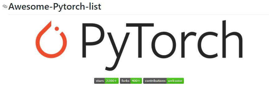 PyTorch资源列表：450个NLP/CV/SP、论文实现、教程、示例-物流成本管理 