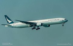 土耳其的空运-国泰集团部署优化机队计划 发展香港枢纽及网络