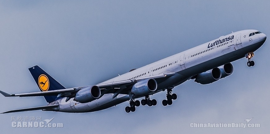 汉莎航空将14架777-9确认订单调整为选购权
