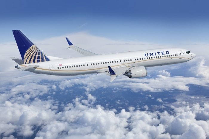 美联航CEO表态：不会强迫客户乘坐737MAX