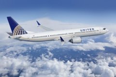 深圳货运货代公司-美联航CEO表态:不会强迫客户乘坐737MAX