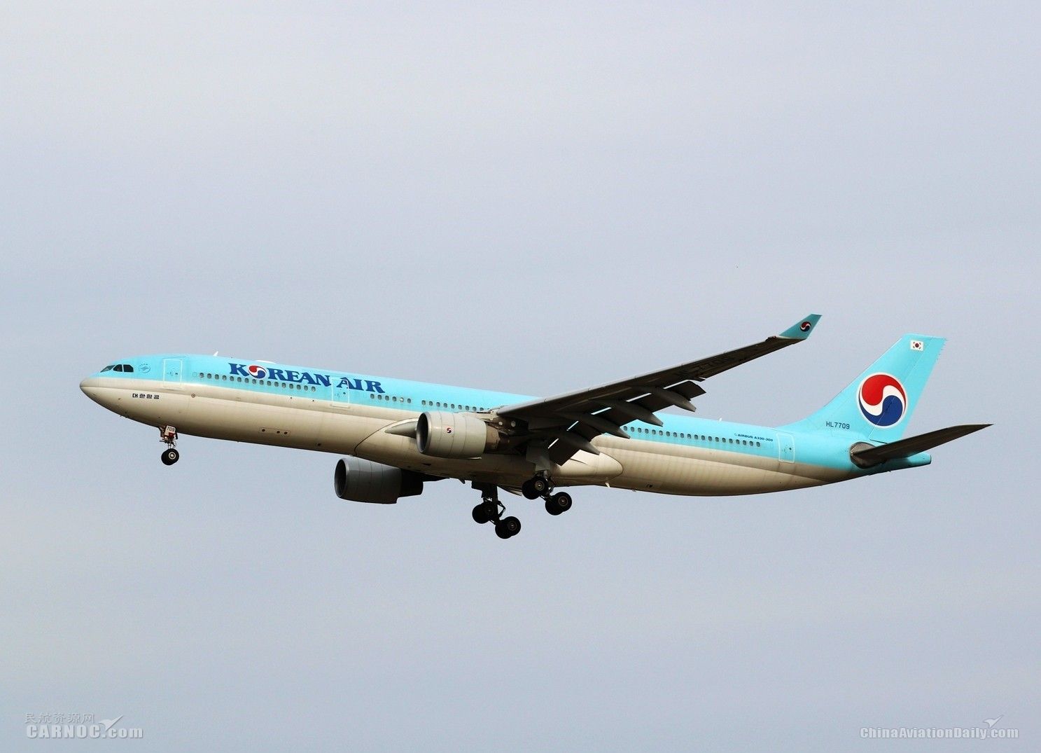 民航安检安保周报：大韩航空在亚特兰大机场启动人脸识别登机
