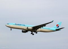 香港空运公司-民航安检安保周报:大韩航空在亚特兰大机场启动人脸识别登机
