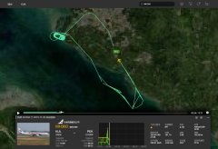 海运报价-马航吉隆坡飞北京航班 因起落架故障紧急返航