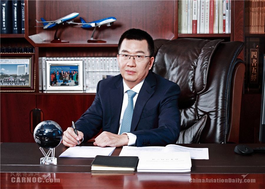 赵东：感念我的师父、“两航”起义前辈顾杰飞
