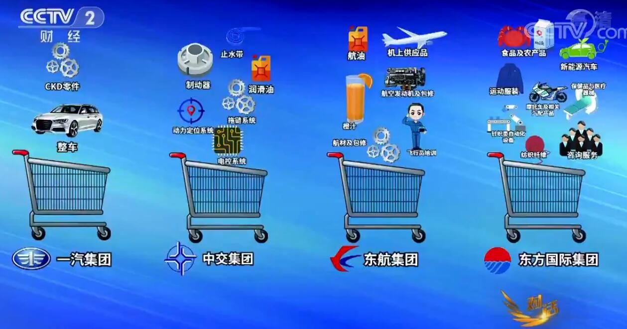 国际货代公司-刘绍勇：中国一条航线平均超过7.5个承运人 航企要苦练基本功