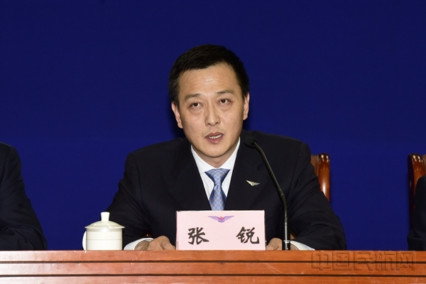民航局将发布《推进四型机场建设行动纲要》