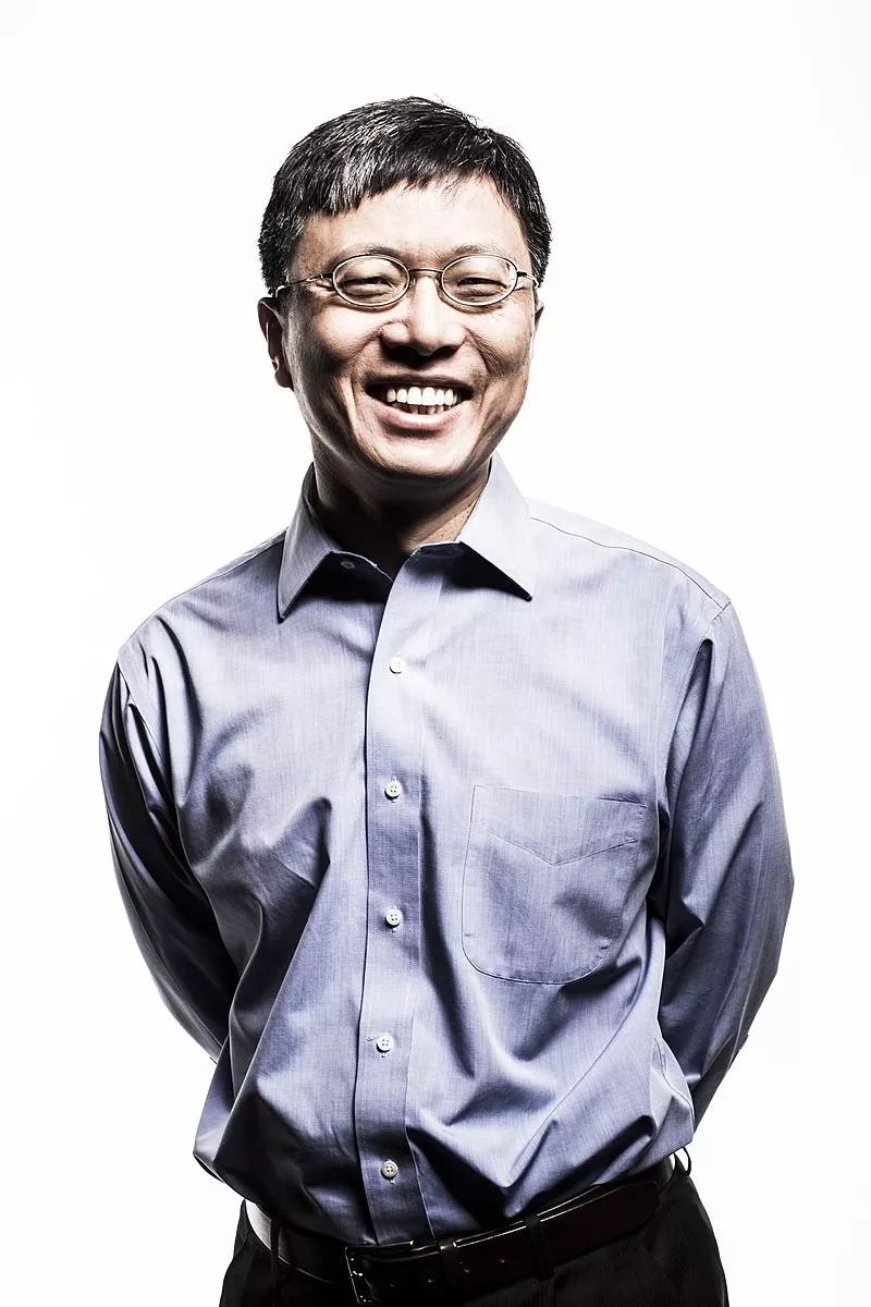 沈向洋官宣离职微软！他是微软级别最高的中国人
