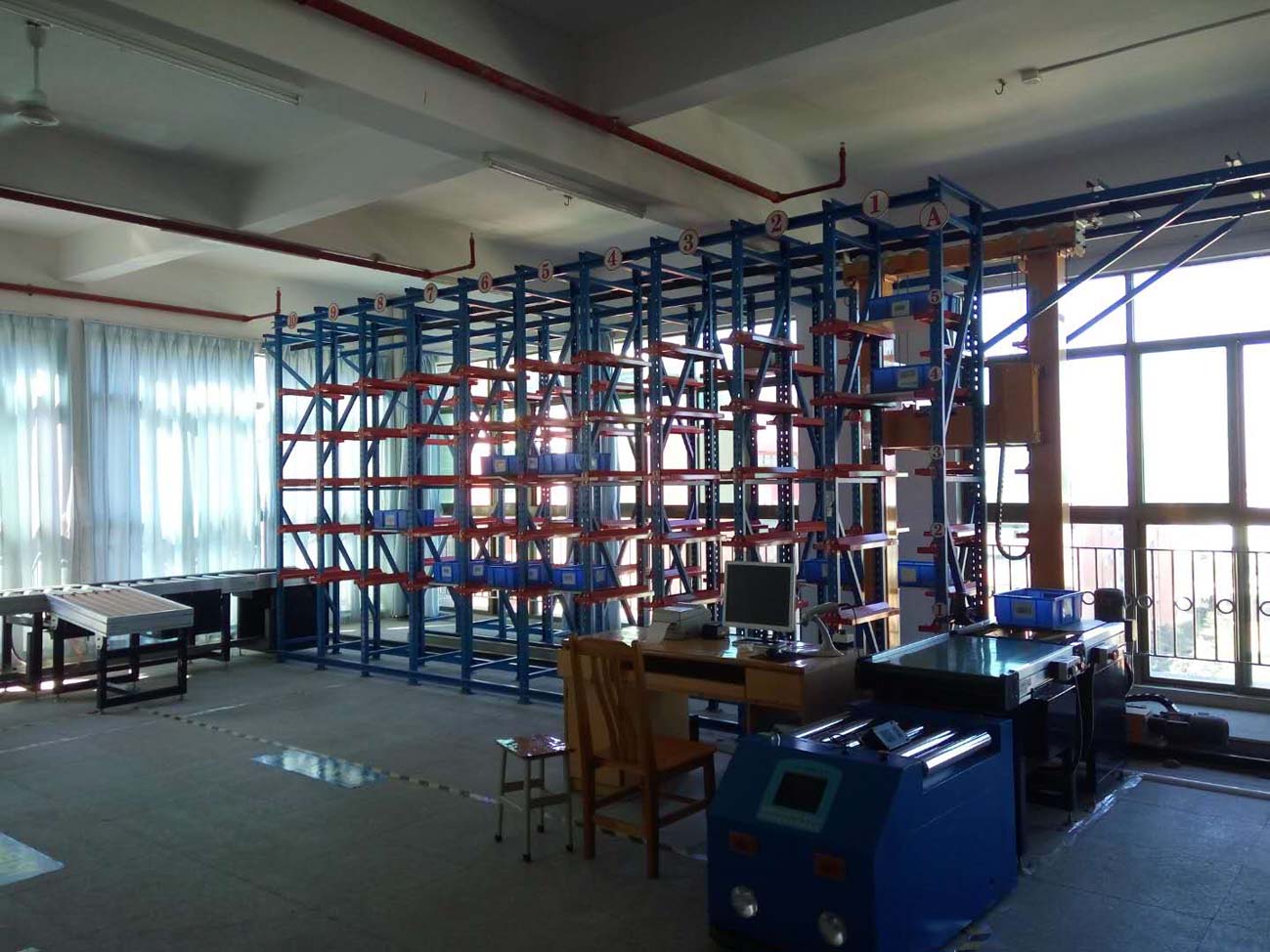 广东工业大学华立学
