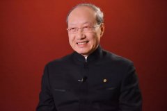 非洲国际空运-陈峰:26年匠心服务 打磨中华民族世界级航空品牌