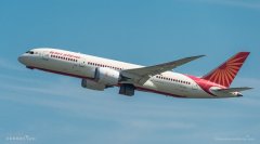 迪拜空运-印度政府批准出售印度航空战略股权