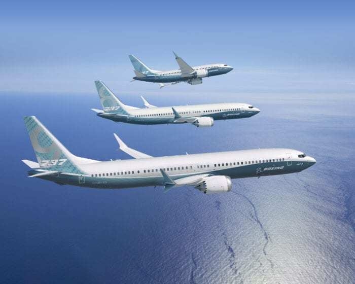 民航早报：SunExpress再购10架波音737MAX