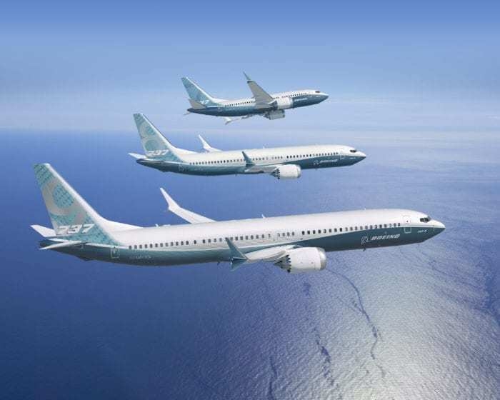 籨SunExpressٹ10ܲ737MAX