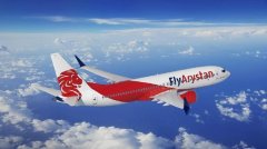 中东国际国际快递-阿斯塔纳航空意向订购30架737MAX