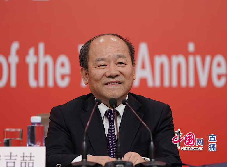 宁吉喆：消费对上半年经济保持合理区间发挥60%拉动作用-第三方医药物流 