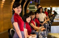 国际快递价格表-月薪7到8万台币 中华航空招募空乘6000人报名 录取率1％