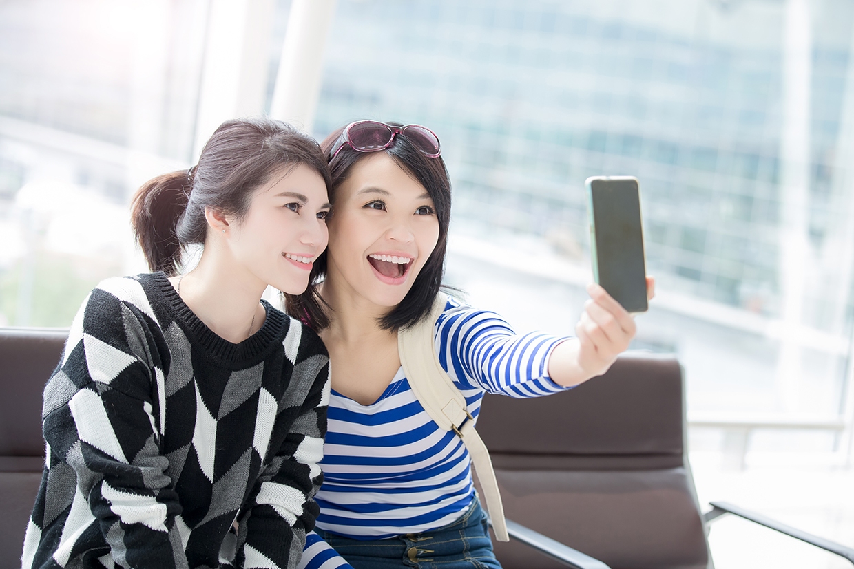 SITA：中国航司和机场自动化技术升级